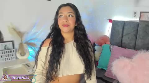 lucy 3 online show from March 1, 6:54 pm