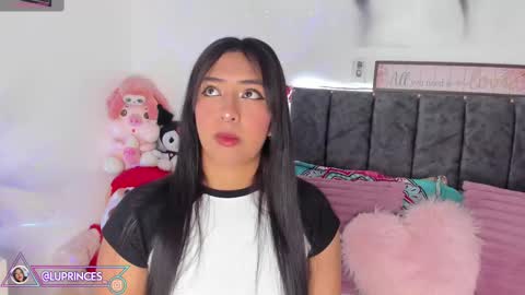 lucy 3 online show from March 7, 11:47 pm