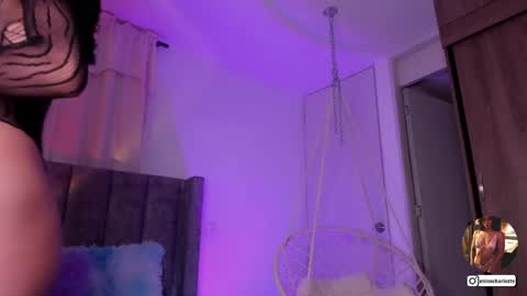 Charlotte online show from April 12, 1:41 am