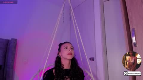 Charlotte online show from February 5, 4:26 am