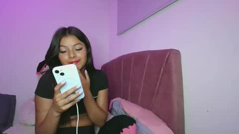 miss_chellsea online show from February 12, 12:34 am