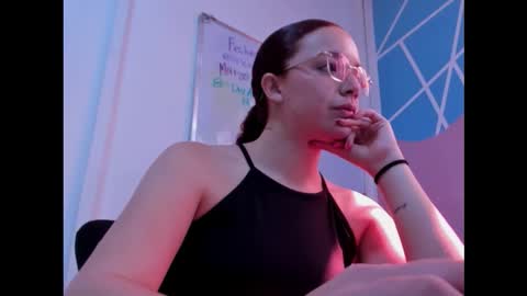 Miss Dior  online show from February 20, 2:51 pm