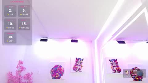 Melanie online show from September 19, 12:37 pm