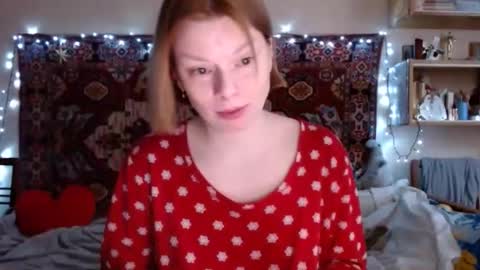 Snapshot of miss_elistia_ chatting on January 23, 11:58 am Elis online show from January 23, 11:58 am