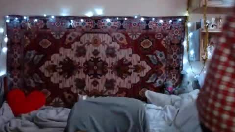 Snapshot of miss_elistia_ chatting on January 10, 12:26 pm Elis online show from January 10, 12:26 pm