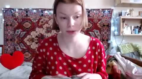 Snapshot of miss_elistia_ chatting on February 21, 12:17 pm Elis online show from February 21, 12:17 pm