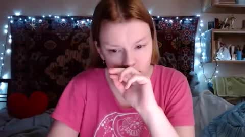 Snapshot of miss_elistia_ chatting on January 31, 12:18 pm Elis online show from January 31, 12:18 pm