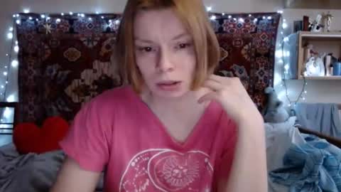 Snapshot of miss_elistia_ chatting on February 3, 12:25 pm Elis online show from February 3, 12:25 pm