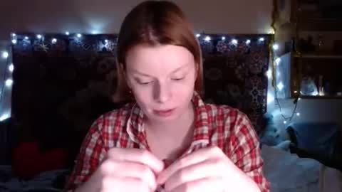 Snapshot of miss_elistia_ chatting on January 5, 3:55 pm Elis online show from January 5, 3:55 pm