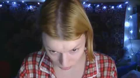 Elis online show from November 17, 2:07 pm