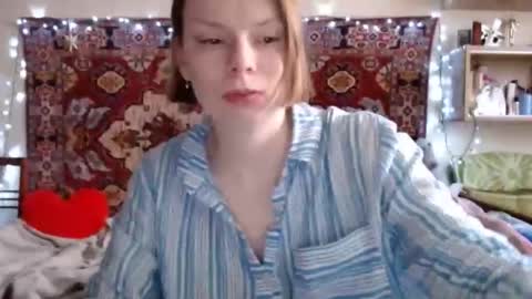 Snapshot of miss_elistia_ chatting on February 10, 12:08 pm Elis online show from February 10, 12:08 pm
