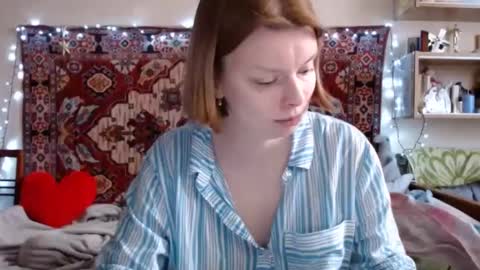 Snapshot of miss_elistia_ chatting on February 12, 12:12 pm Elis online show from February 12, 12:12 pm