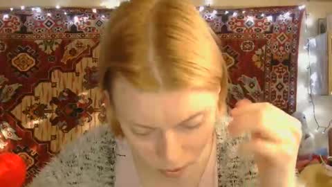 Elis online show from October 29, 12:09 pm