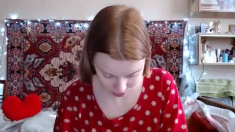 Snapshot of miss_elistia_ chatting on February 26, 12:16 pm Elis online show from February 26, 12:16 pm