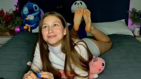 Emily online show from January 16, 4:47 pm