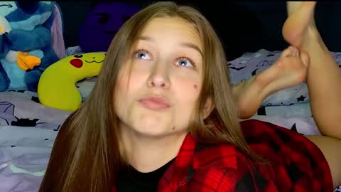 Emily online show from November 18, 6:20 pm