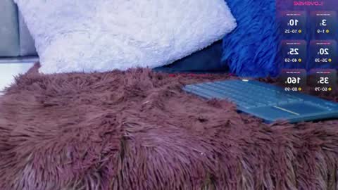 miss_evans_ online show from July 20, 7:25 pm