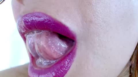 Miss Evoleth online show from September 23, 8:29 pm