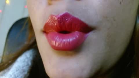 Miss Evoleth online show from December 22, 8:28 am