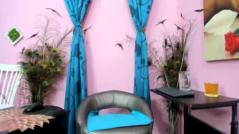 Monica Patricia online show from September 29, 3:06 pm