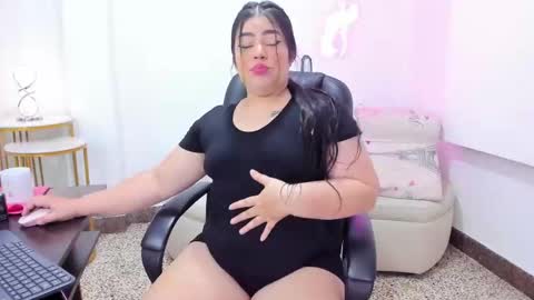 Francheska online show from October 4, 12:00 pm