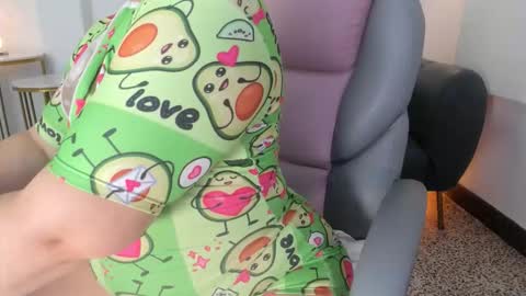 Francheska online show from January 6, 11:58 am