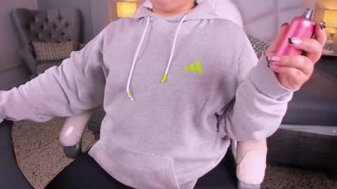 Francheska online show from February 3, 11:48 am