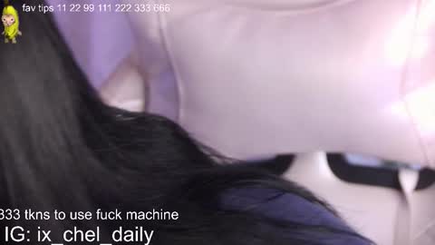  Elisabeth  IG galax xxia       online show from February 19, 4:34 am