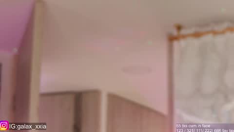  Elisabeth  IG galax xxia       online show from February 21, 9:22 pm