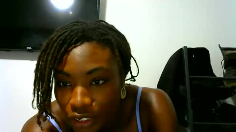 Miss Ivory online show from April 16, 9:25 pm