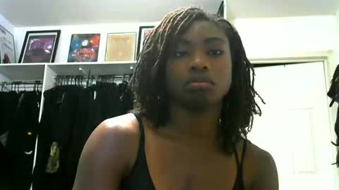 Miss Ivory online show from April 13, 8:42 pm