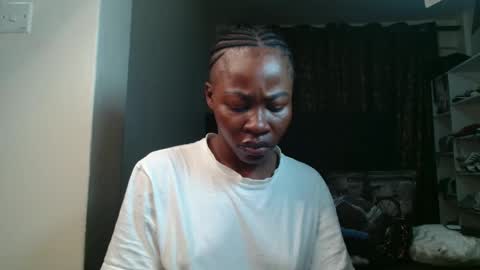 Miss Kiarrafit online show from February 9, 7:16 pm