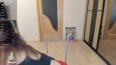 Kitty online show from February 15, 2:58 am