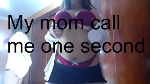 lilieth  online show from November 18, 5:14 pm