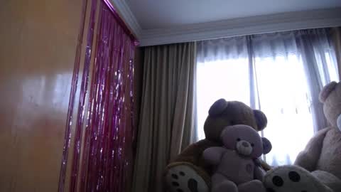 Snapshot of miss_lilieth chatting on October 1, 8:14 pm lilieth online show from October 1, 8:14 pm