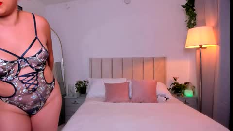 Here is Londonn  Thank you for being part of this day I wish you an excellent rest. online show from February 21, 6:36 am