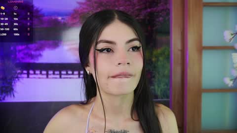 Snapshot of miss_lucyla chatting on January 20, 11:02 am miss_lucyla online show from January 20, 11:02 am