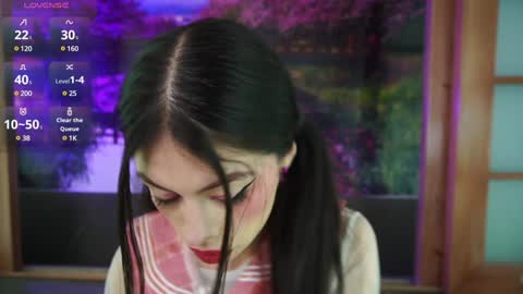 Snapshot of miss_lucyla chatting on February 5, 11:02 am miss_lucyla online show from February 5, 11:02 am