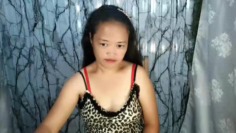 miss_lynxoxo online show from March 24, 11:04 am