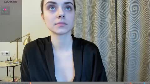 Jenny online show from February 6, 7:17 pm