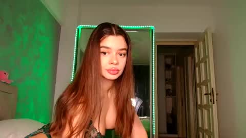 miss_medyson online show from November 29, 10:08 am