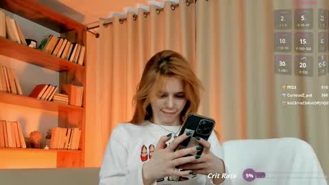 Margo online show from February 21, 6:36 am