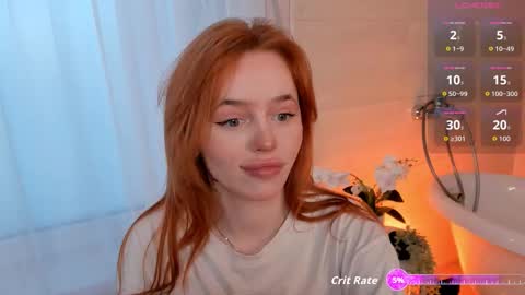 Margo online show from February 2, 3:16 am