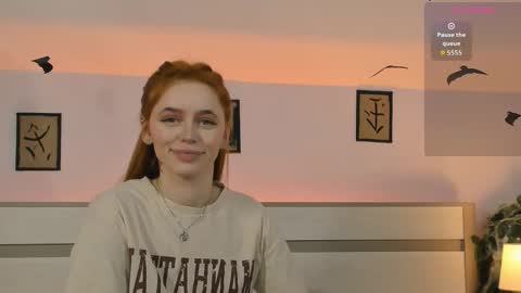 Margo online show from October 27, 3:46 am