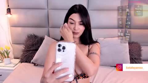 onlyfanskataleyaross online show from October 16, 1:19 am