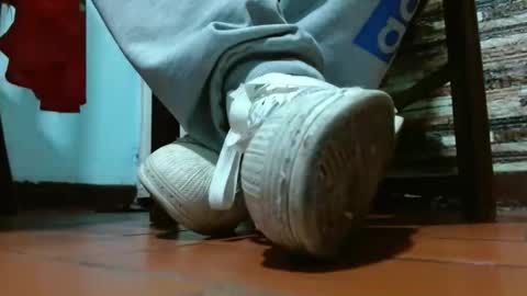 Miss samy online show from January 15, 3:11 am