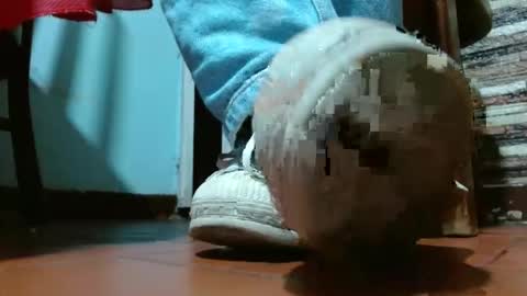 Miss samy online show from January 28, 2:53 am