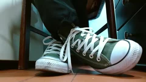 Miss samy online show from January 25, 12:08 pm