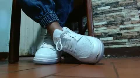 Miss samy online show from January 19, 12:39 pm