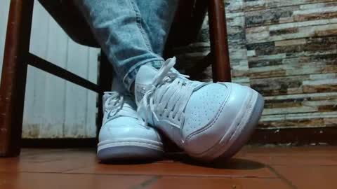 Miss samy online show from February 7, 3:13 am